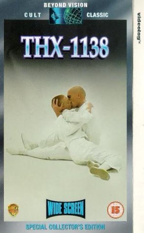  : THX 1138 [1970]