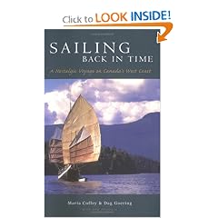 Sailing Back in Time: Maria Coffey, Dag Goering