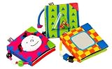 IQ Baby Playful Pages