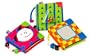 IQ Baby Playful Pages