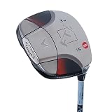 New Callaway FT-I Squareway 3-Wood Graphite Stiff