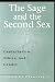 Book The Sage and the Second Sex: Confucianism, Ethics, and Gender