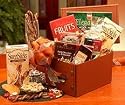 With Sincere Gratitude Gourmet Gift Box - Bits and Pieces Gift Store