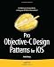 Pro Objective-C Design Patterns for iOS
