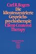 Die klientenzentrierte Gespr�chspsychotherapie / Client-Centered Therapy