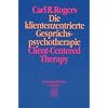 Die klientenzentrierte Gespr�chspsychotherapie / Client-Centered Therapy