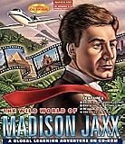 Madison Jaxx (PC CD Jewel Case)