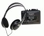 Panasonic RQ-V197 Portable Radio/Cassette Player