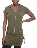 Nike Womens Studio Dress