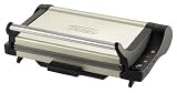 Eigenschaften DeLonghi Deutschland GmbH CG 600 / DeLonghi Kontaktgrill CG 600