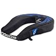 Alpinestars Youth Neck Roll , Color: Black/Blue, Size: OSFM 674107-17