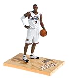 NBA Series 8 Figure: Allen Iverson with White