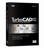 Turbocad Mac 2D/3D V 2.0