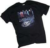 Star Trek: Enterprise Apparel