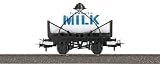Märklin 44132 - Thomas & seine Freunde: Tankwagen Milk
