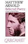 Selected Poems (Fyfield Books)