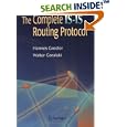 The Complete IS-IS Routing Protocol by Hannes Gredler and Walter Goralski