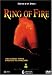 DVD : Ring of Fire - Die Welt der Vulkane IMAX