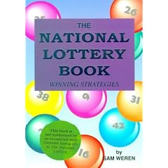 The National Lottery Book: Winning Strategies (Selfhelp)