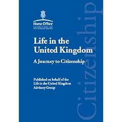 Life in the United Kingdom: A Journey to Citizenship