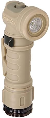 Tactical Romeo 1AA LED Compact Light-Tan 55 Lumen Waterproof