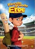 piccolo grande eroe (Dvd) Italian Import
