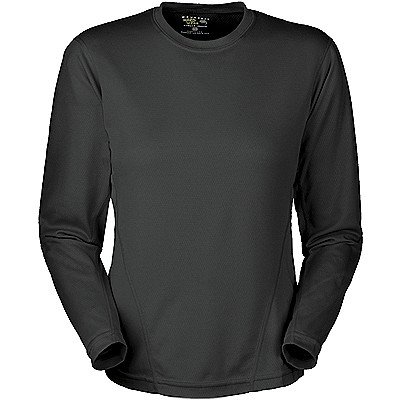 Buy Mountain Hardwear Extend Midweight Crew Long-Sleeve – Women’s