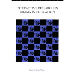 Interactive Research in Drama Education