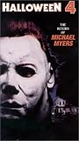 Halloween 4 [VHS] [Import]