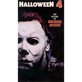 Halloween 4: The Return of Michael Myers