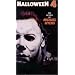 Halloween 4 [VHS]