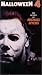 Halloween 4