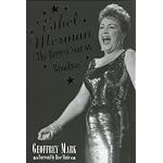 Ethel Merman: The Biggest Star on Broadway book cover