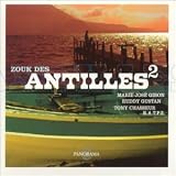 Revue Artistes Divers  / Zouk des Antilles 2