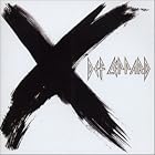 X by Def Leppard
