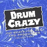 V4 Drum Crazy