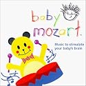 Baby Mozart-Music to Stimulate Your Baby's Brain