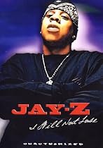 Jay-Z: I Will Not Lose: Unauth