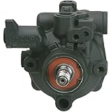 Cardone 21-5196 Remanufactured Import Power Steering Pump