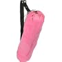 agoy Urban Corduroy Yoga Bag (Hot Pink)