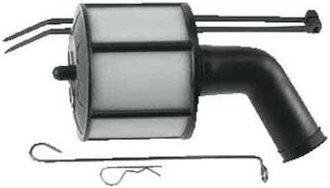 Large Air Filter: Revo 2.5 / 3.3