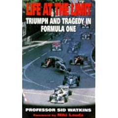 Life at the Limit: Triumph and Tragedy in Formula One