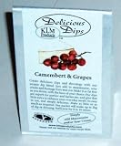 Camembert & Grapes Dried Dip Blend