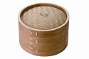 Typhoon Bamboo Steamer 10 Inch