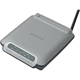 Belkin Wireless-G Router DSL/Cable Gateway