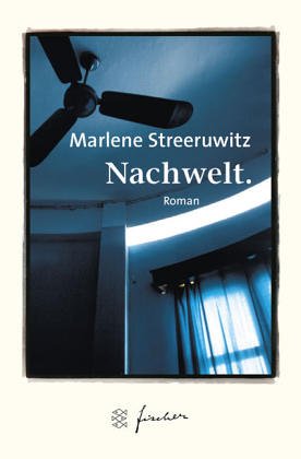  Marlene Streeruwitz