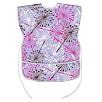 Bumkins Waterproof Short Sleeved Art Smock, Dandilion