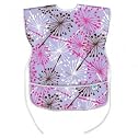 Bumkins Waterproof Short Sleeved Art Smock, Dandilion