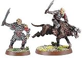 Eigenschaften Games Workshop 99061462033 / Mordor Gothmog zu Fuß & Beritten [03-38]