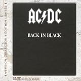 Back in Black Deluxe